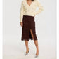 Allison New York - Briar V-neck Sweater