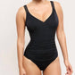 Empreinte - Tummy Control Mood One-piece Swimsuit