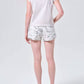 Agolde - Low Rise Parker Short