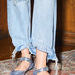 Free People - Women's Mystic Ballet Flats