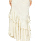 Free People - Autumn Promenade Maxi Skirt