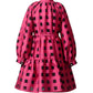 Emily Lovelock - Gingham Dress