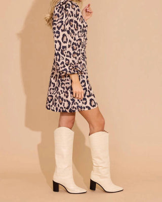 Alden Adair - Athena Dress