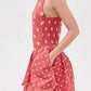 Free People - Misty Mini Dress