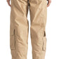 Elan - Women's Cargo Pants