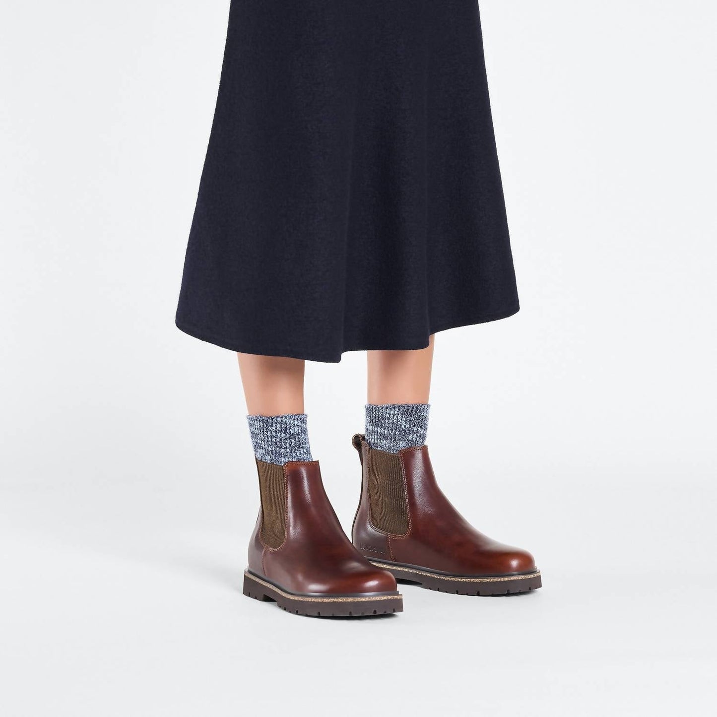 Birkenstock - Women's Highwood Slip On Boot