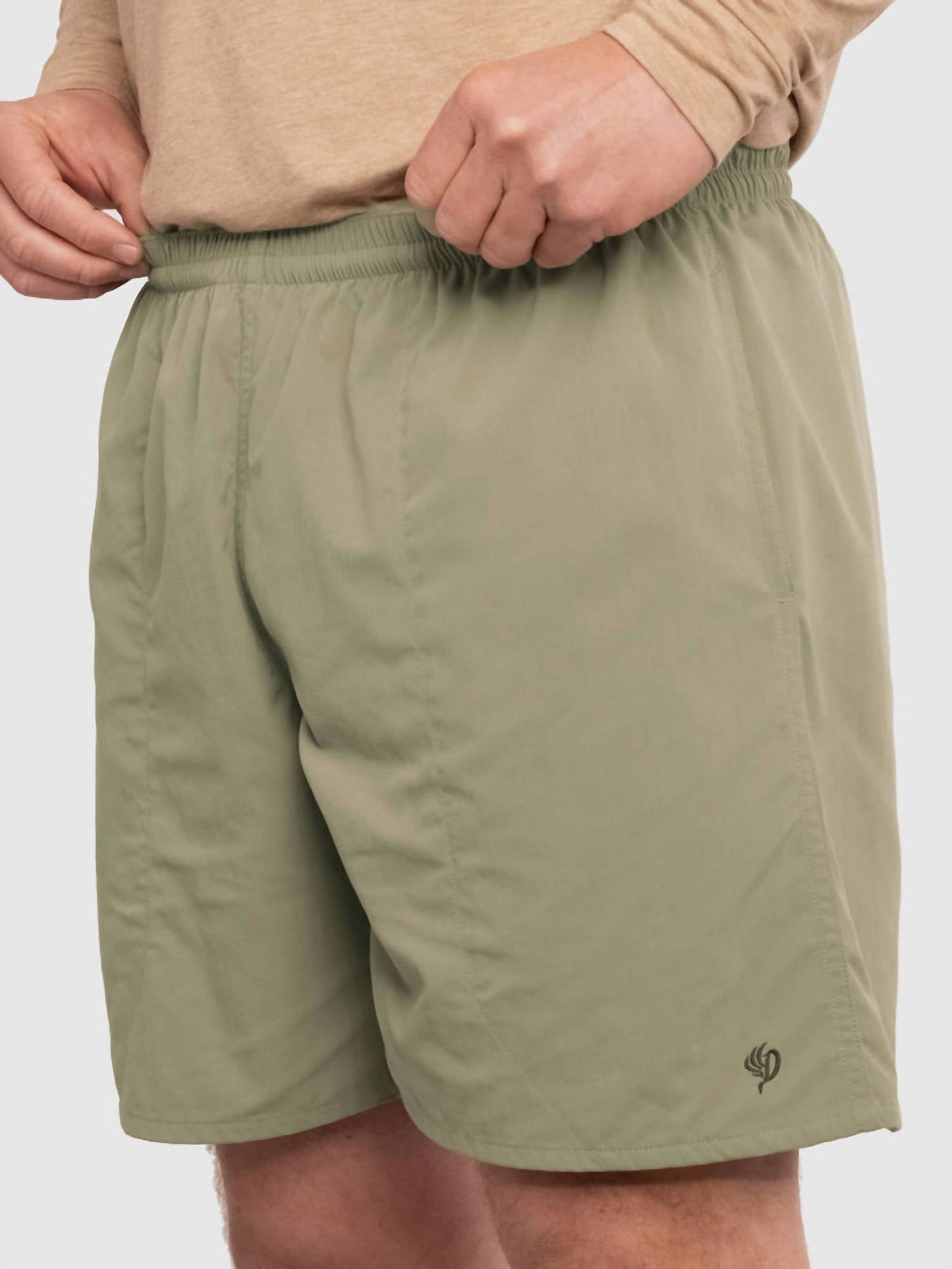 Duck Camp - Men's Scout Shorts - 7"