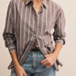 Z Supply - Seaport Poplin Button Up Shirt