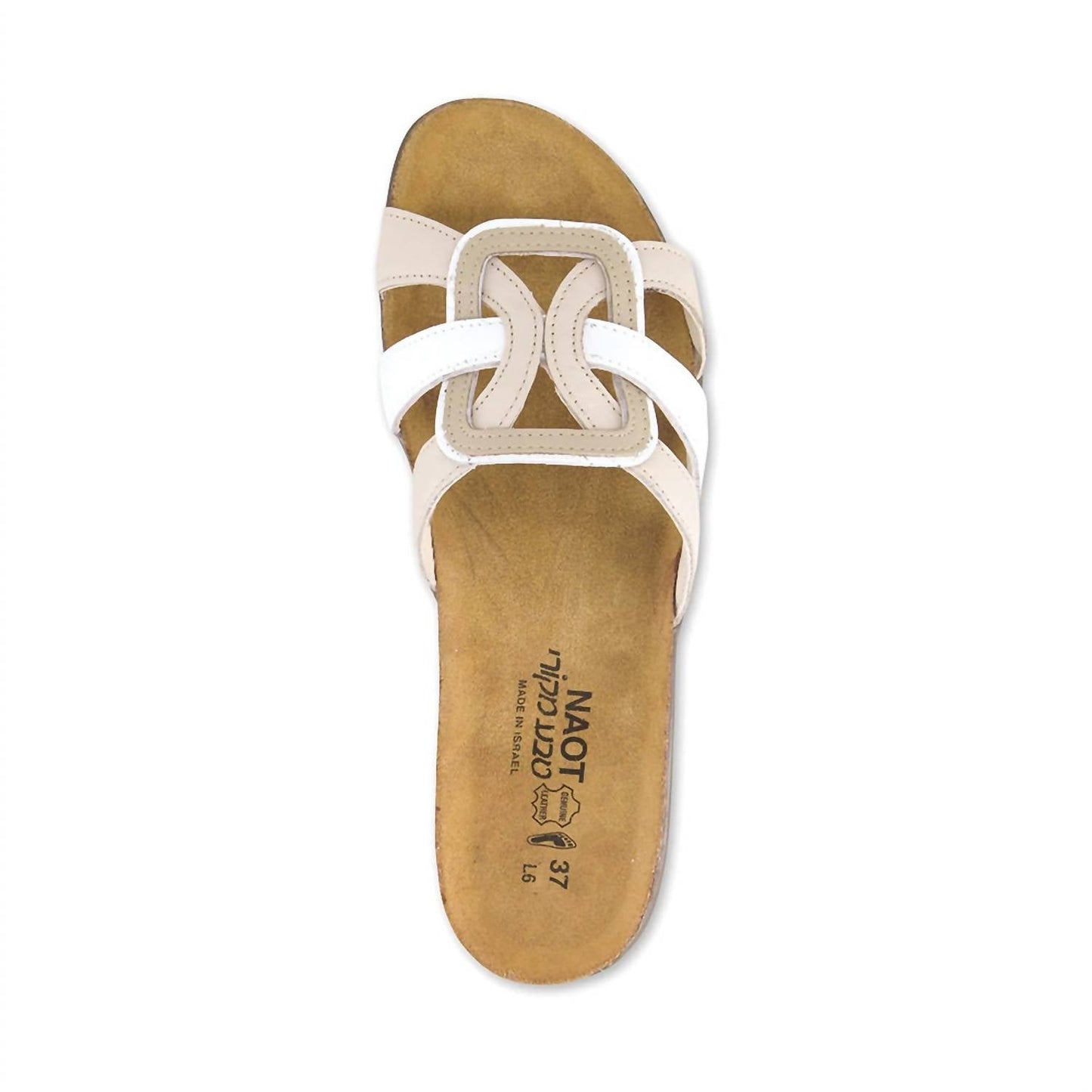 Naot - Women's Liv Slip-on Flat Sandal