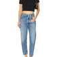 Agolde - 90's Crop Loose Straight Jeans