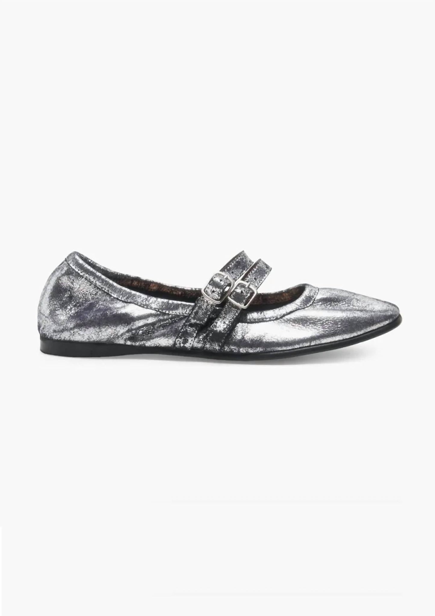 Free People - Women's Gemini Ballet Flats