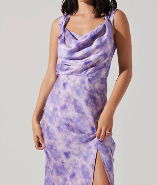 Astr - VESTIDO ELIN