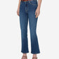 Frame - Reboot Crop Jean