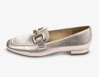 Vaneli - Mocassins femininos Simply Slip On