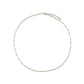 Astor & Orion - Women's Lily Chain Necklace