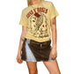 Junk Food - Guns N' Roses LA Tee