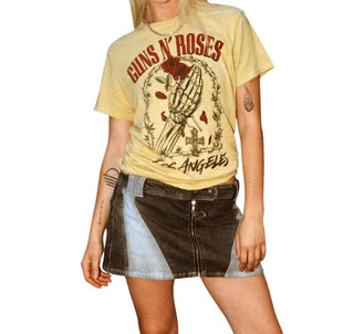 Junk Food - Guns N' Roses LA Tee