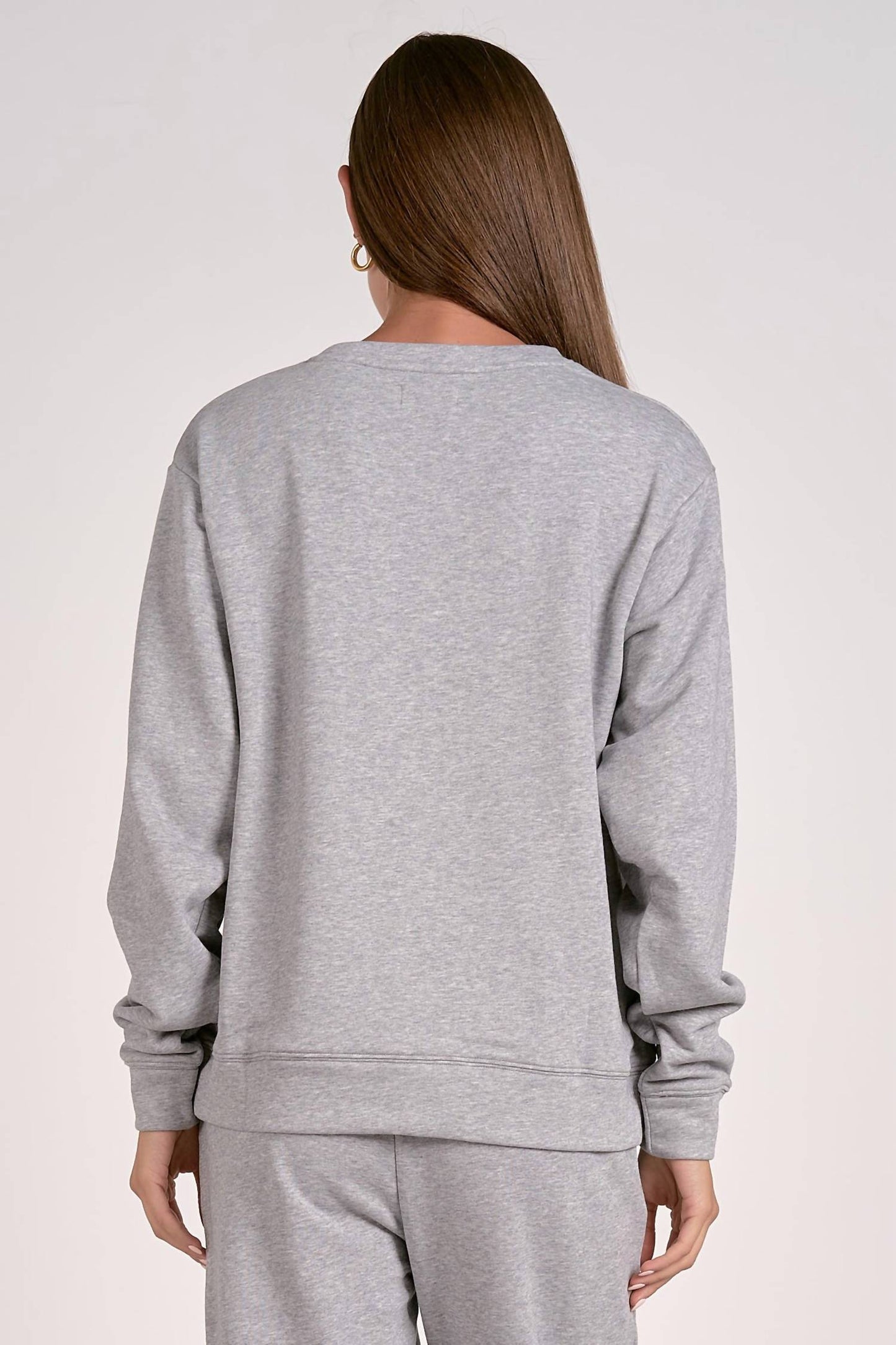 Elan - Amour Sweater