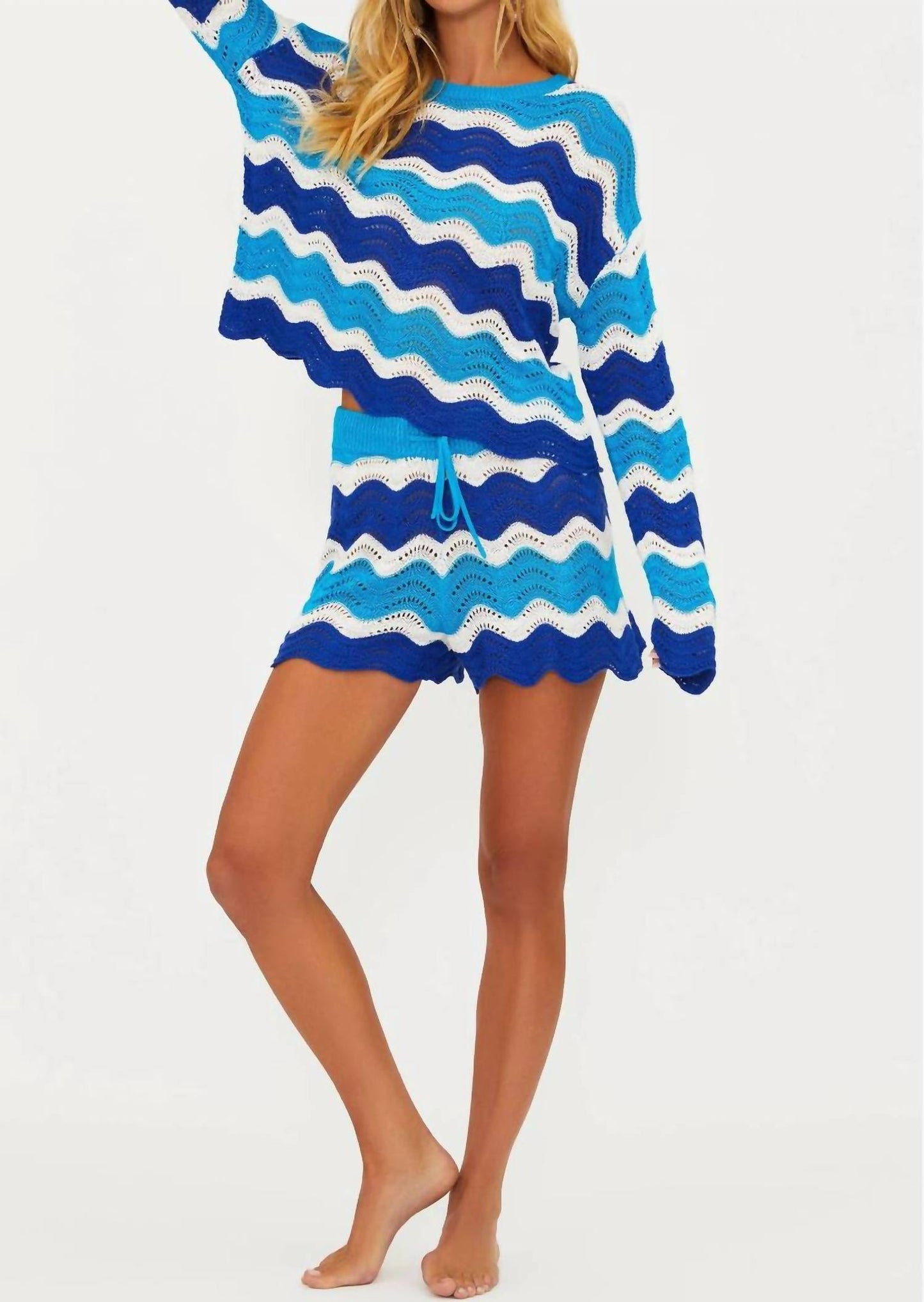 Beach Riot - Balboa Knit Short