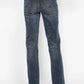 Judy Blue - High Waist Button Fly Straight Denim Jeans