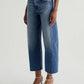 Ag Jeans - Hattie Crop Jean