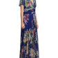 Johnny Was - MAZZY RUCHED DRESS (SLIP)