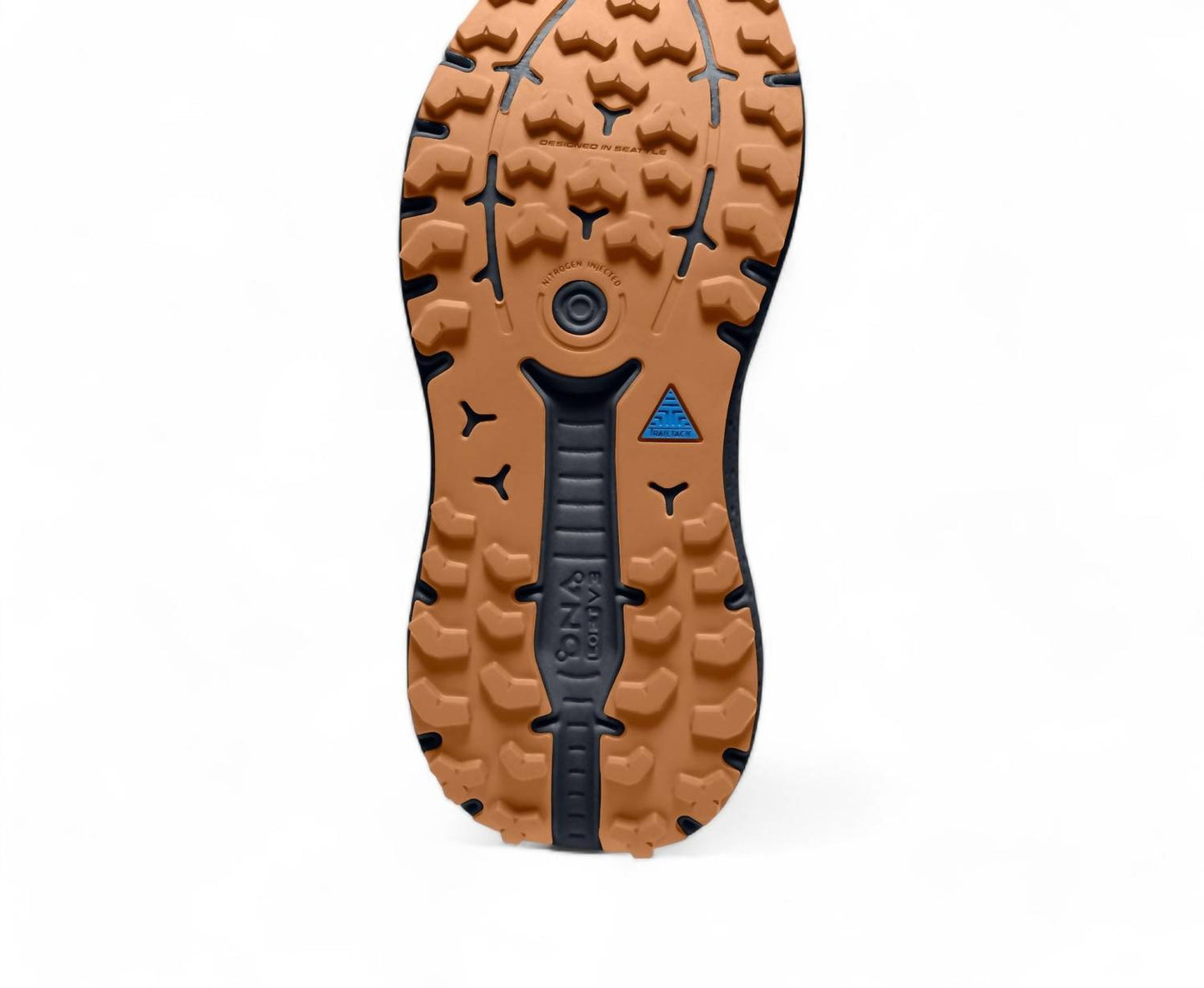 Brooks - Men's Caldera 6 Trail Running Shoes