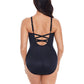 Miraclesuit - Captivate Underwire One Piece Swimsuit