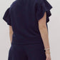 Entro - Looking Ahead Top