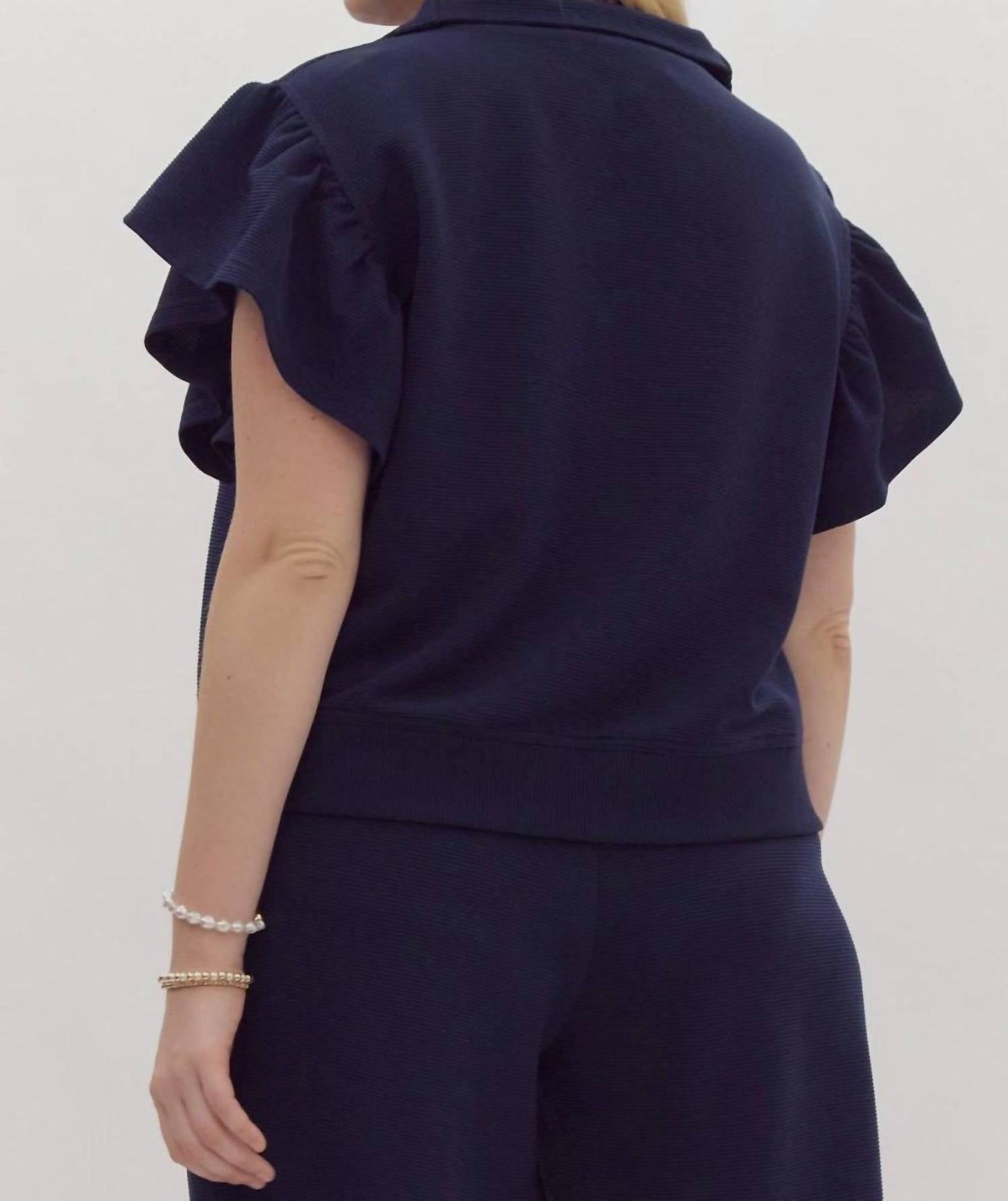 Entro - Just Admit It Pant Set