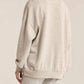 Z Supply - Merry Fleece Sweatshirt
