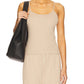 Donni. - The Pointelle Cami Tank Top