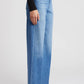 Paige - Anessa Raw Hem Jeans