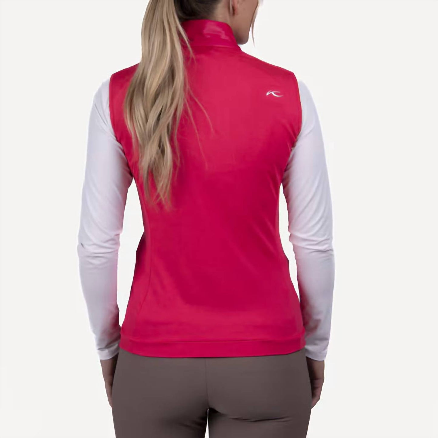 Kjus - Insulated Retention Vest