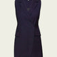 A.L.C. - Jocelyn Blazer Mini Dress