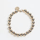 Eklexic - MEDIUM BALL BRACELET