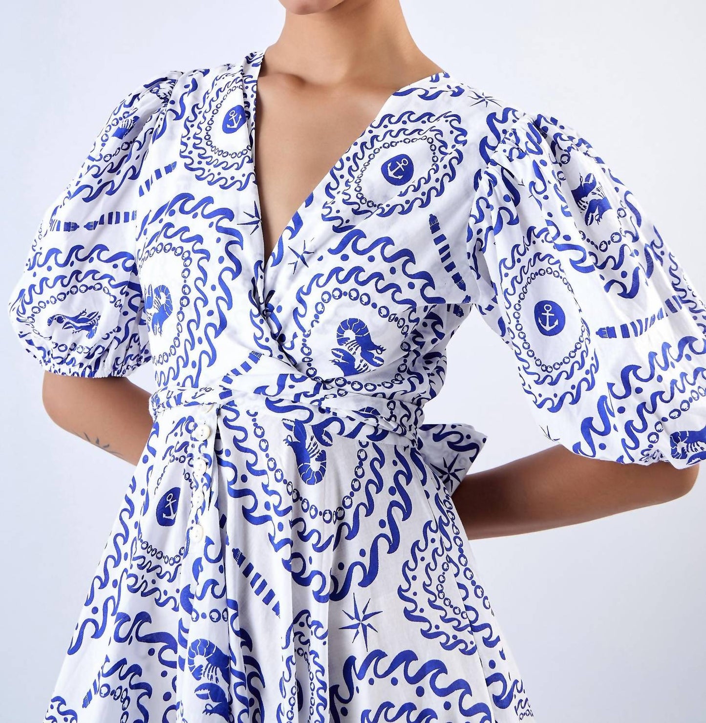 Beyond By Vera - Lola Dress