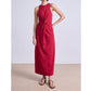 Apiece Apart - Magna Twisted Tank Dress