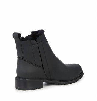 Emu Australia - Botas de couro Pioneer femininas