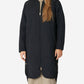 Ilse Jacobsen - Longline Quilt Jacket