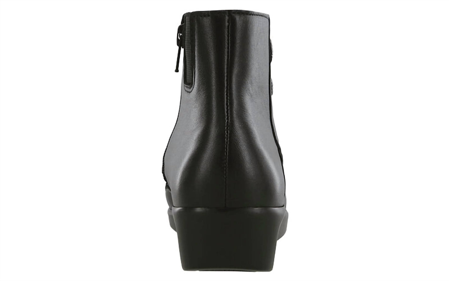 Sas - Women's Jade Ankle Boot - WIDE