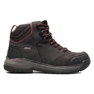 Bogs - Men's Bogs 6" Bedrock Ii Waterproof Boots