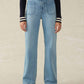 Faherty - Stretch Terry Patch Pocket Pant
