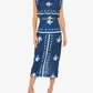 Jbq - Kala Midi Skirt