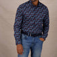 A Fish Named Fred - Pheasant Long Sleeve Shirt