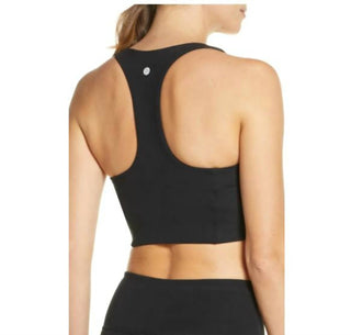 Zella - Studio Lite Longline Sports Bra