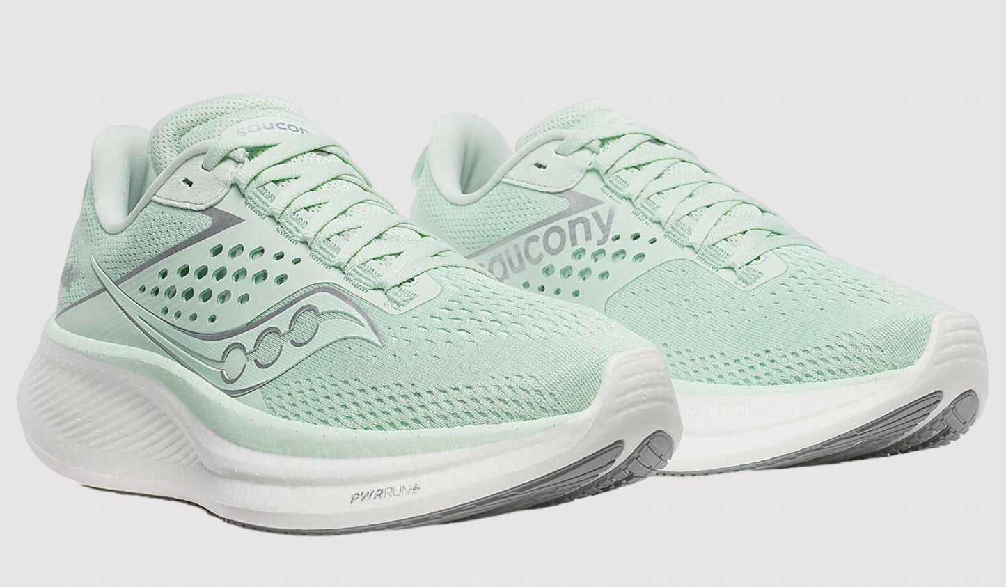 Saucony - Women's Ride 17 Shoes