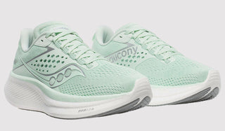 Saucony - Tênis Ride 17 Feminino