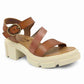 Blowfish - Women’s Capetown Platform Sandal