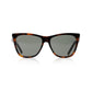 Saint Laurent - Women's 526 Havana Sunglasses